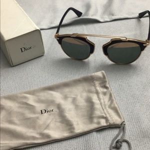 Christian Dior Sunglasses